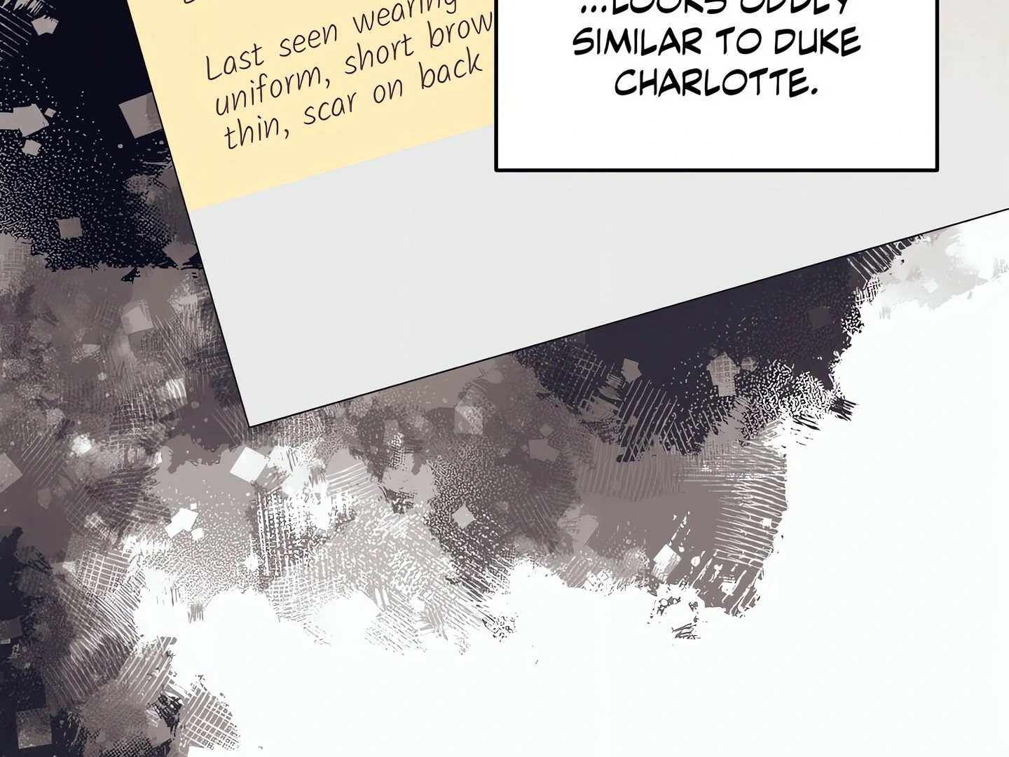 Afternoon in Another World Chapter 23 - Page 82