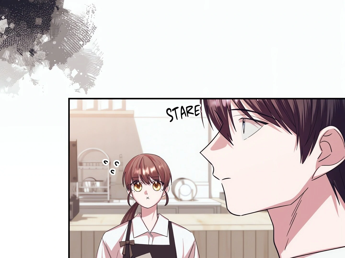 Afternoon in Another World Chapter 23 - Page 83