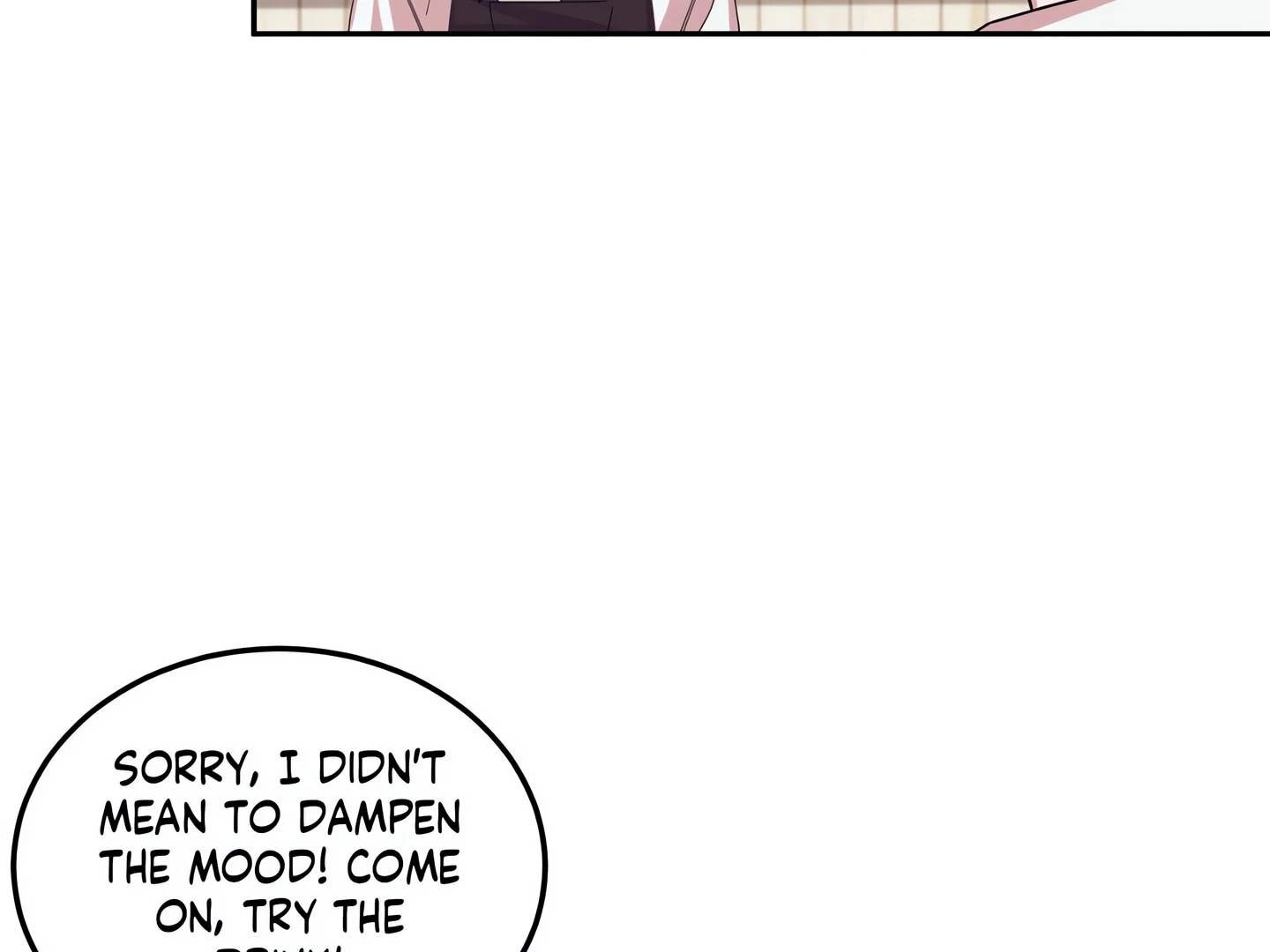 Afternoon in Another World Chapter 23 - Page 84