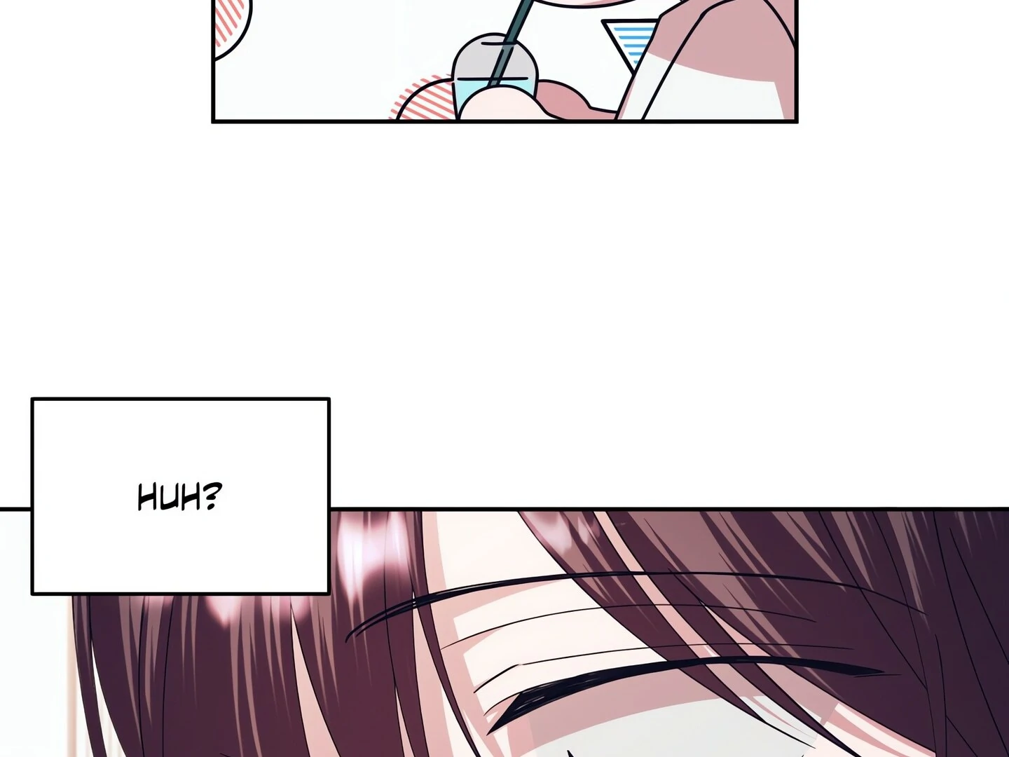 Afternoon in Another World Chapter 23 - Page 87