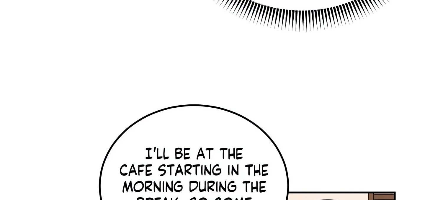 Afternoon in Another World Chapter 23 - Page 10