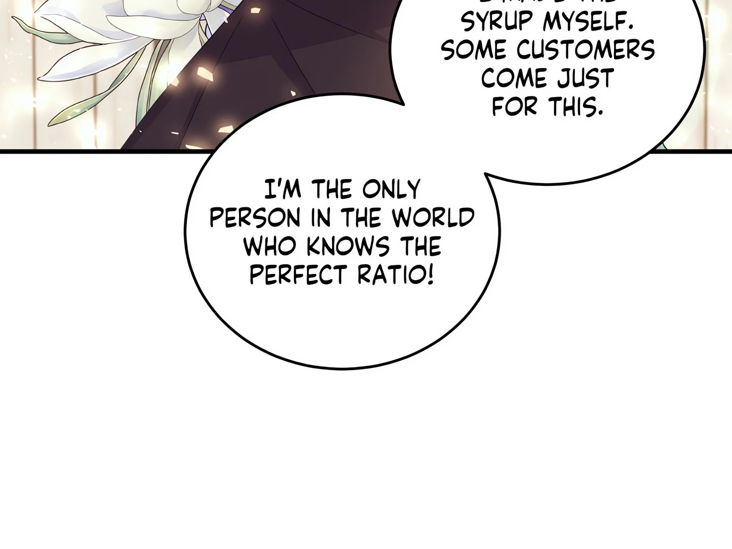Afternoon in Another World Chapter 23 - Page 96