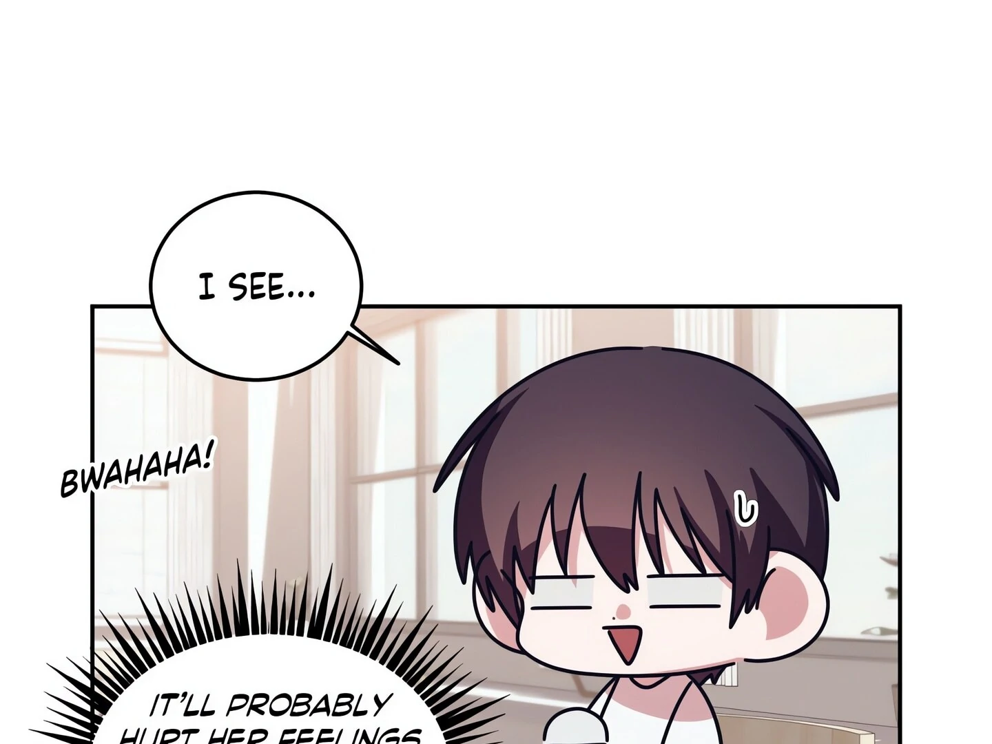 Afternoon in Another World Chapter 23 - Page 97