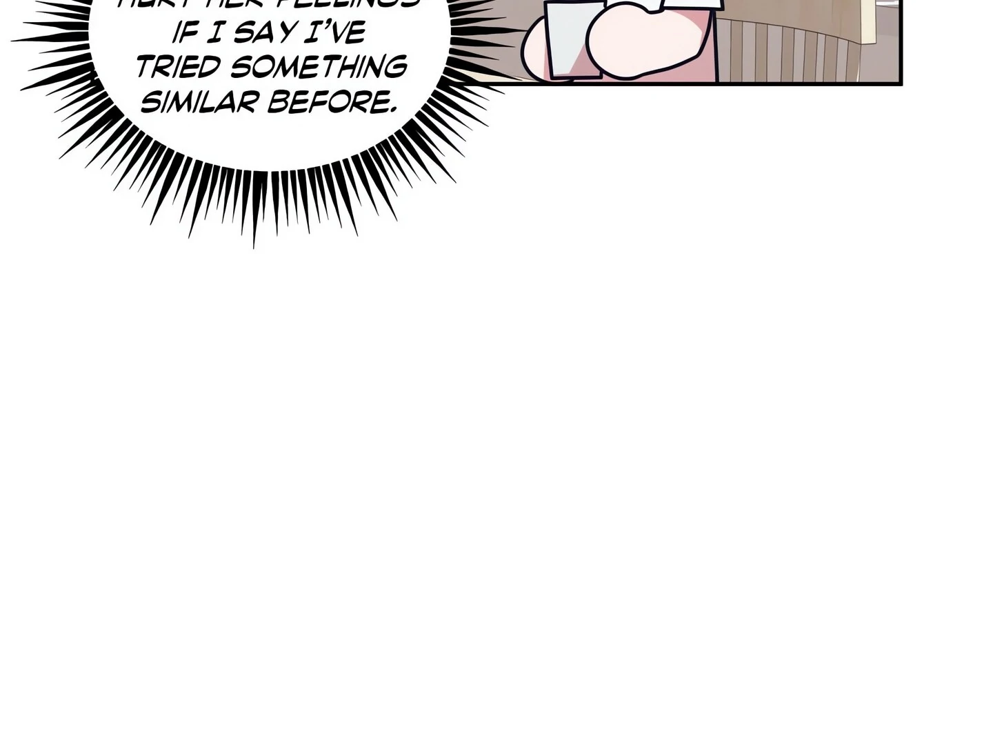 Afternoon in Another World Chapter 23 - Page 98