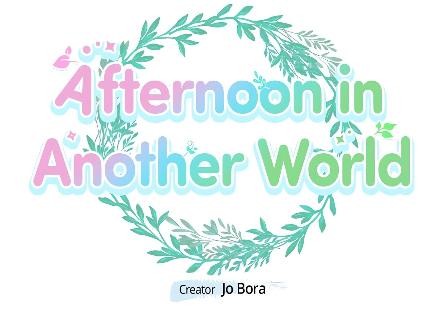 Afternoon in Another World Chapter 24 - Page 11