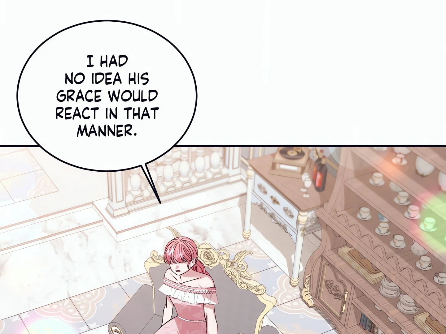 Afternoon in Another World Chapter 24 - Page 101