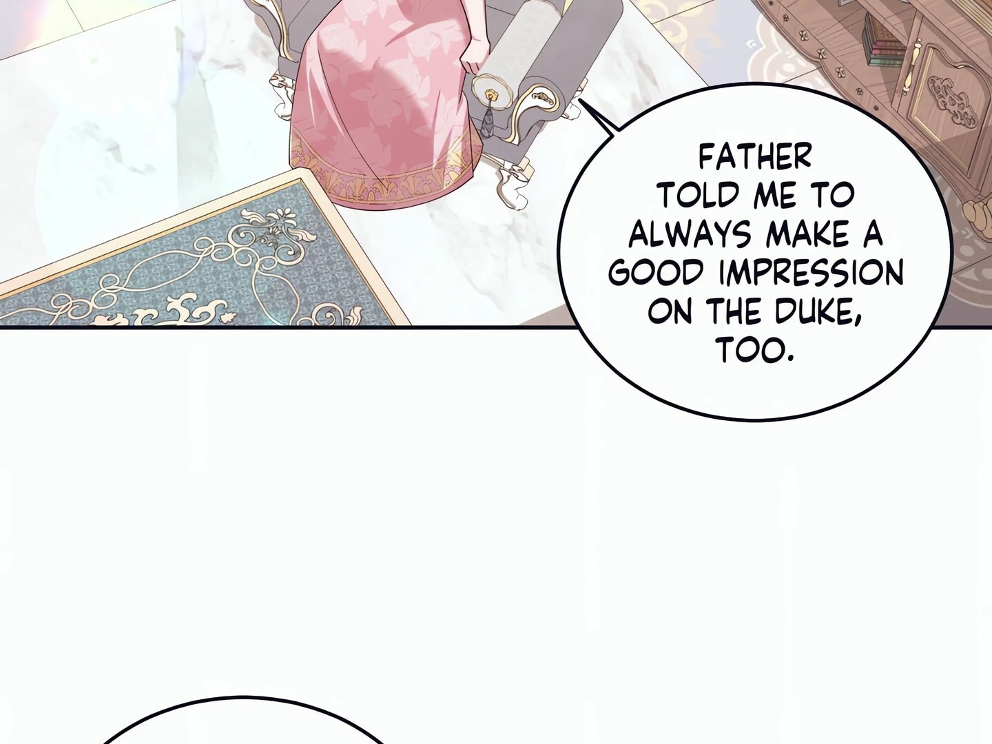 Afternoon in Another World Chapter 24 - Page 102