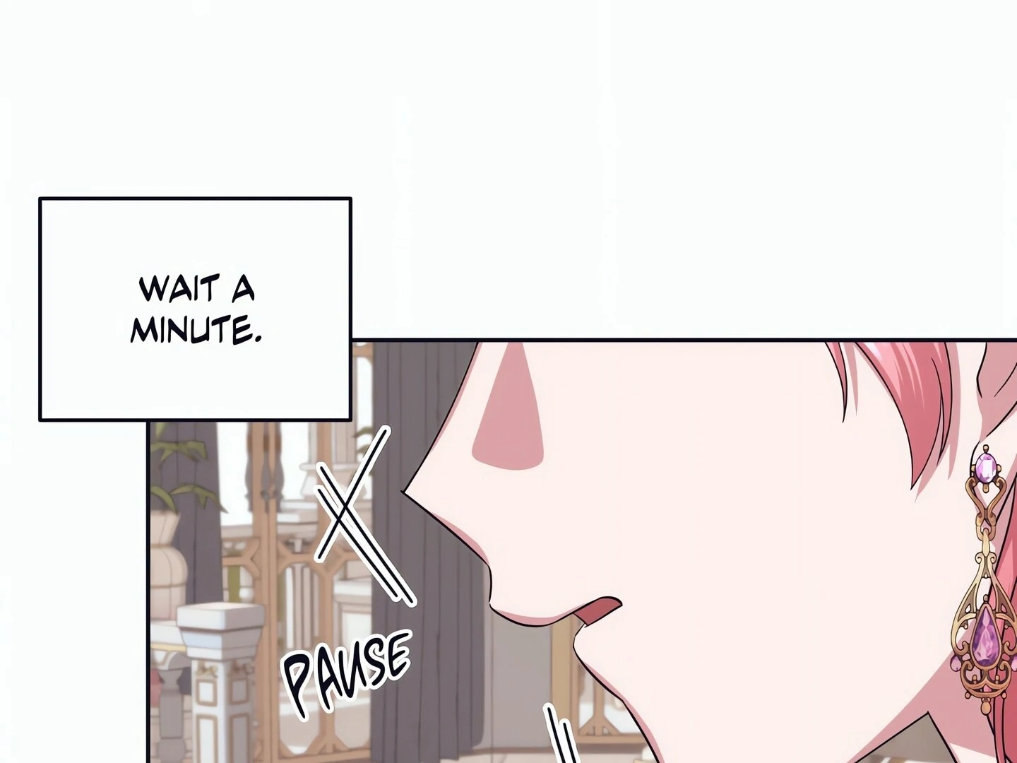 Afternoon in Another World Chapter 24 - Page 105