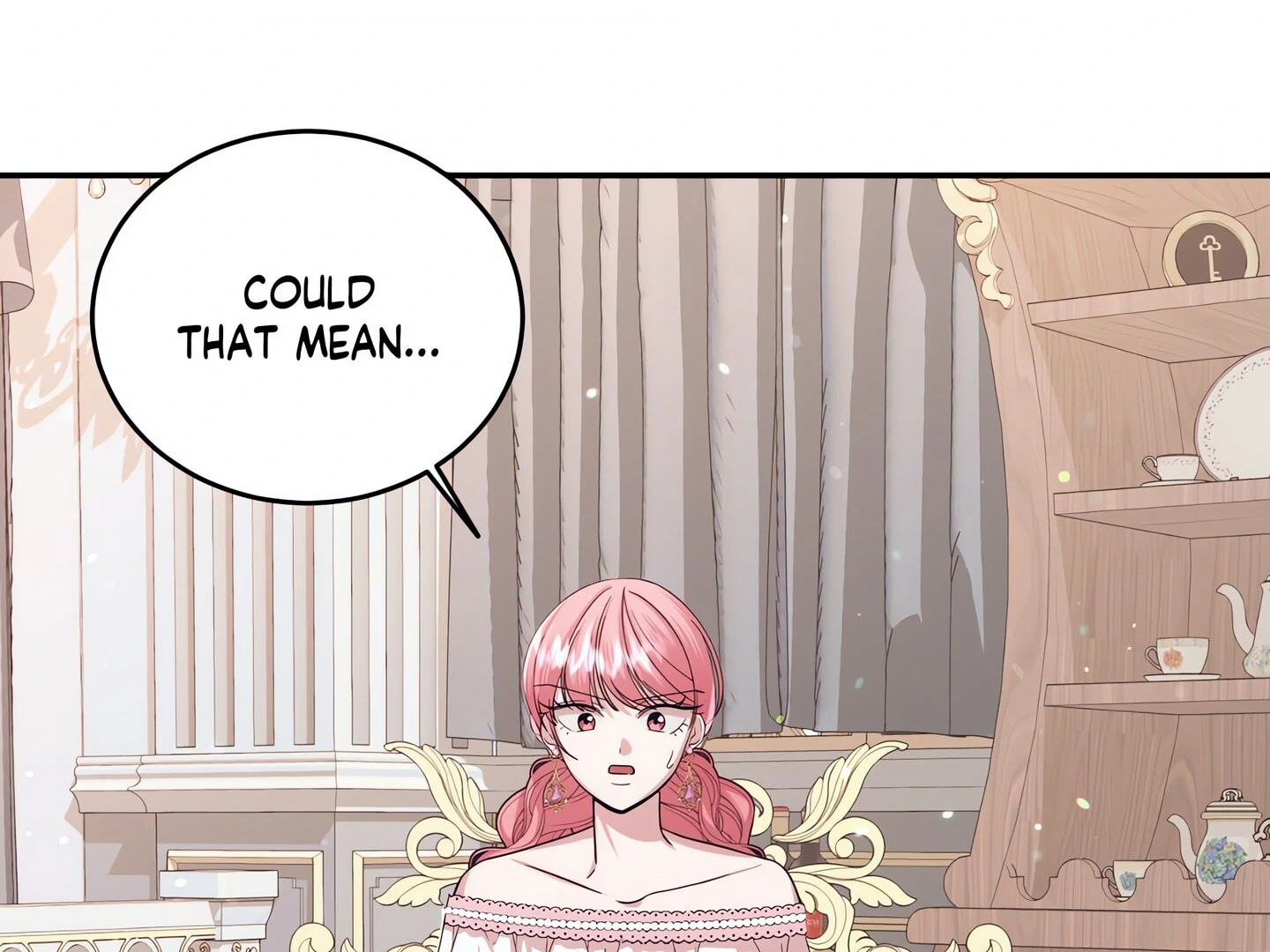 Afternoon in Another World Chapter 24 - Page 112