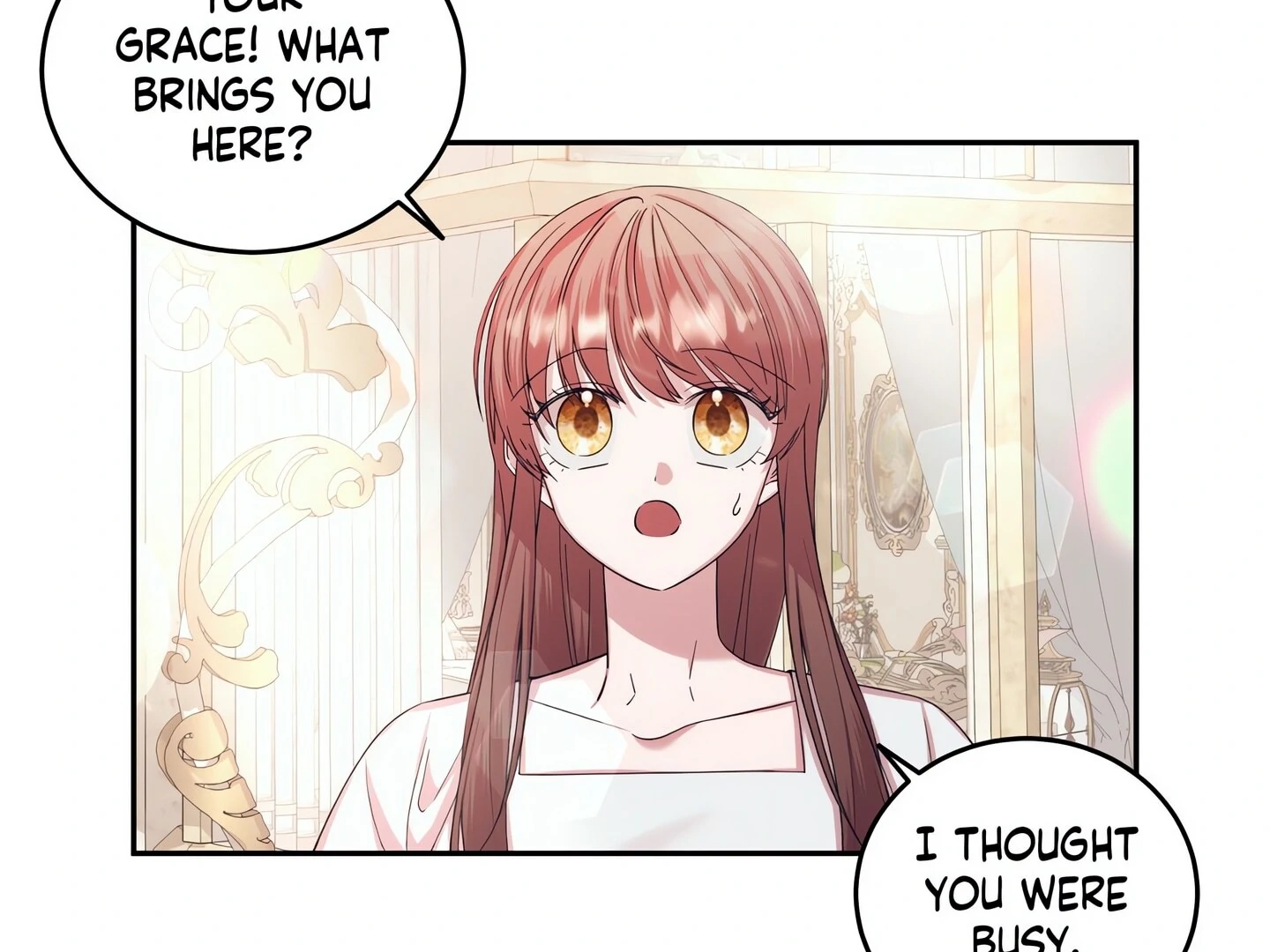 Afternoon in Another World Chapter 24 - Page 13