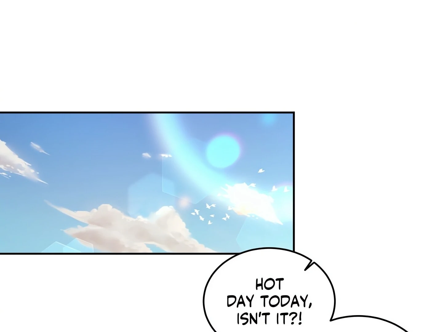 Afternoon in Another World Chapter 24 - Page 17