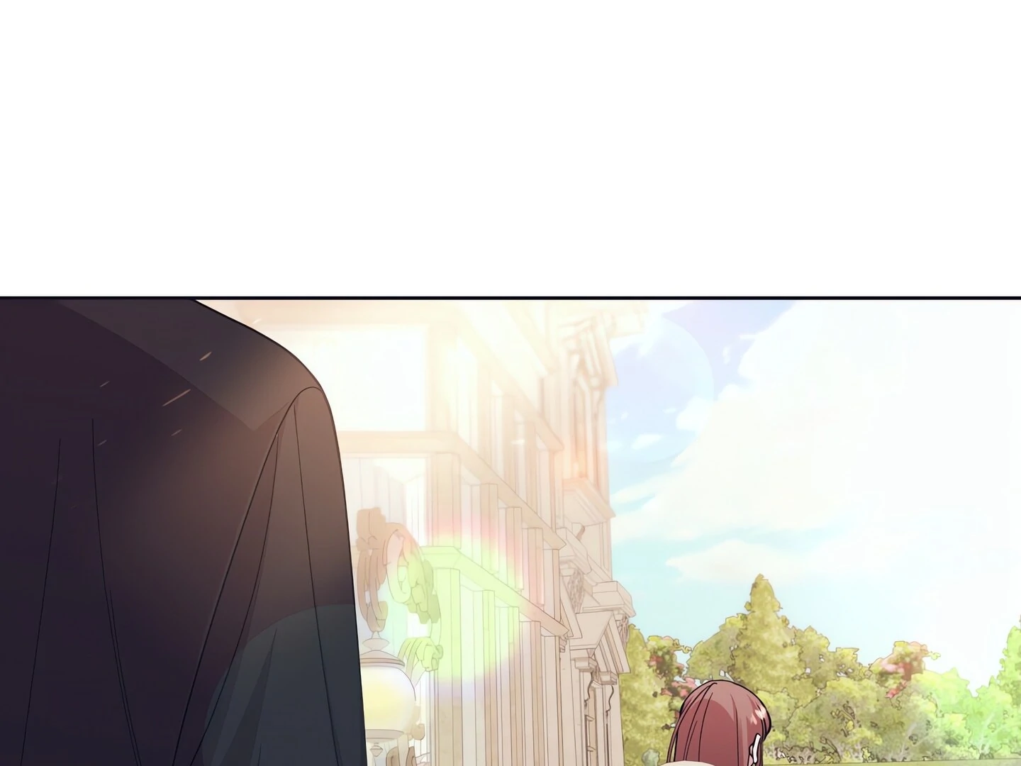 Afternoon in Another World Chapter 24 - Page 3