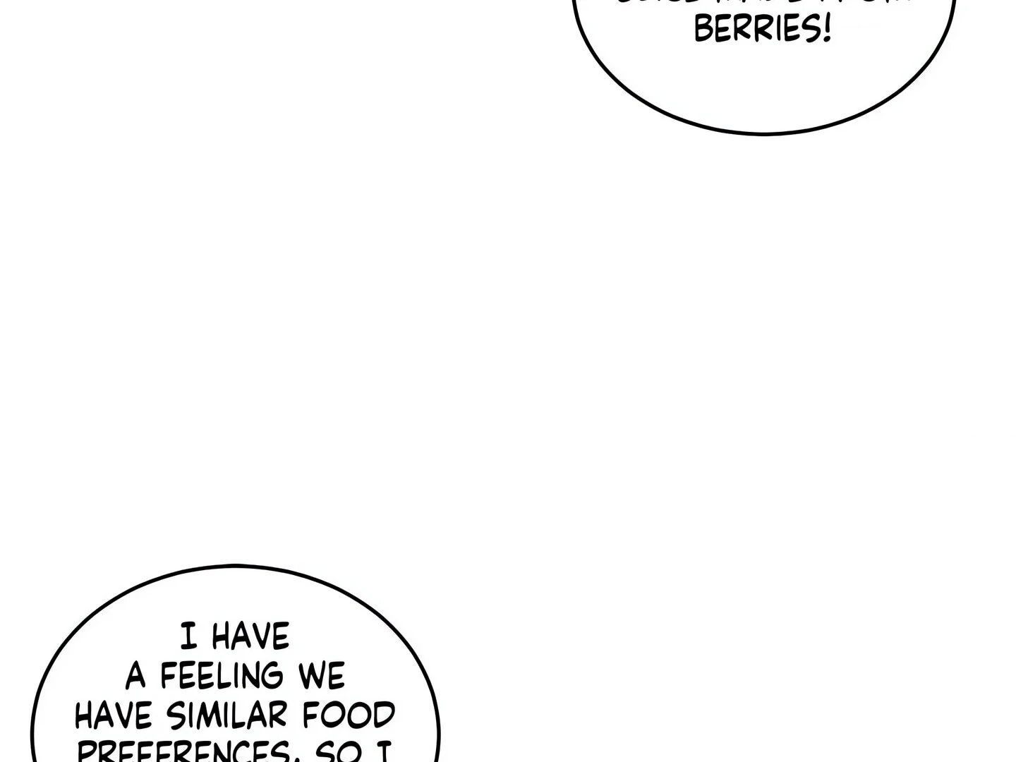 Afternoon in Another World Chapter 24 - Page 22
