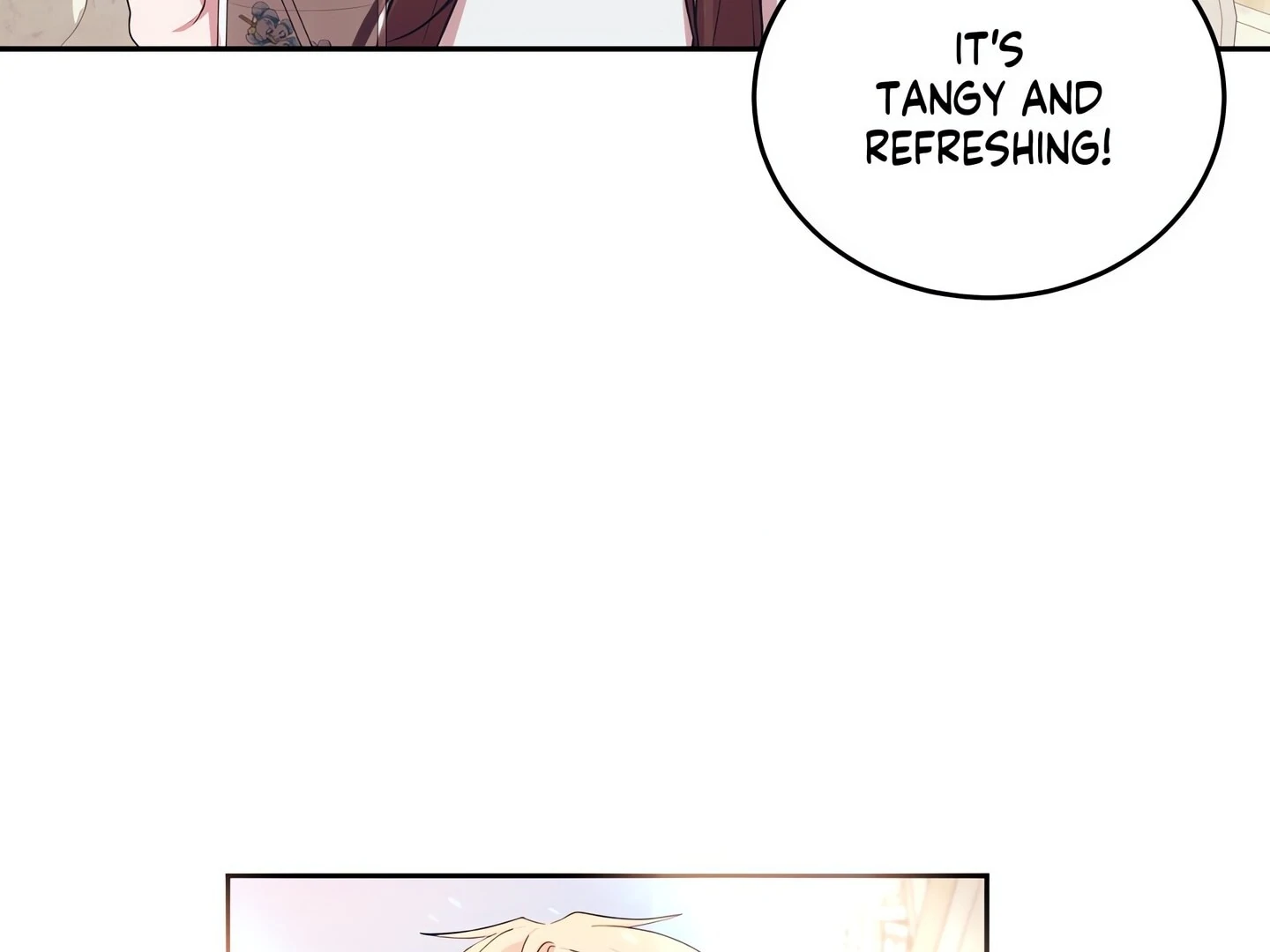 Afternoon in Another World Chapter 24 - Page 24