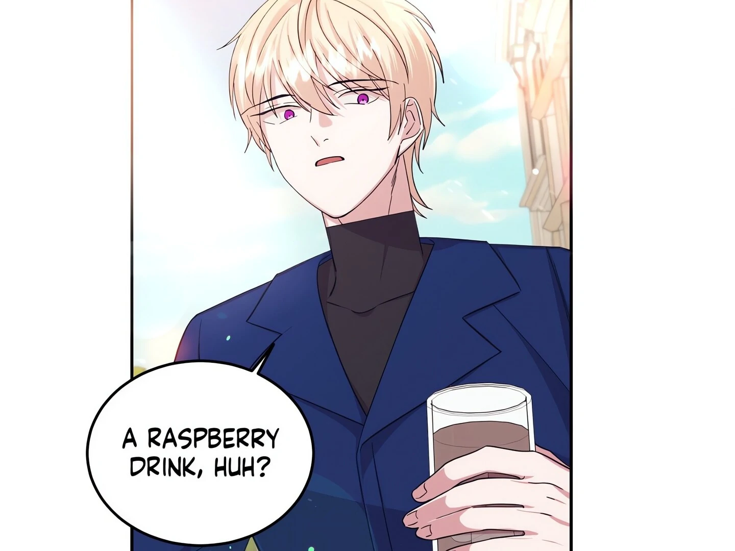 Afternoon in Another World Chapter 24 - Page 25