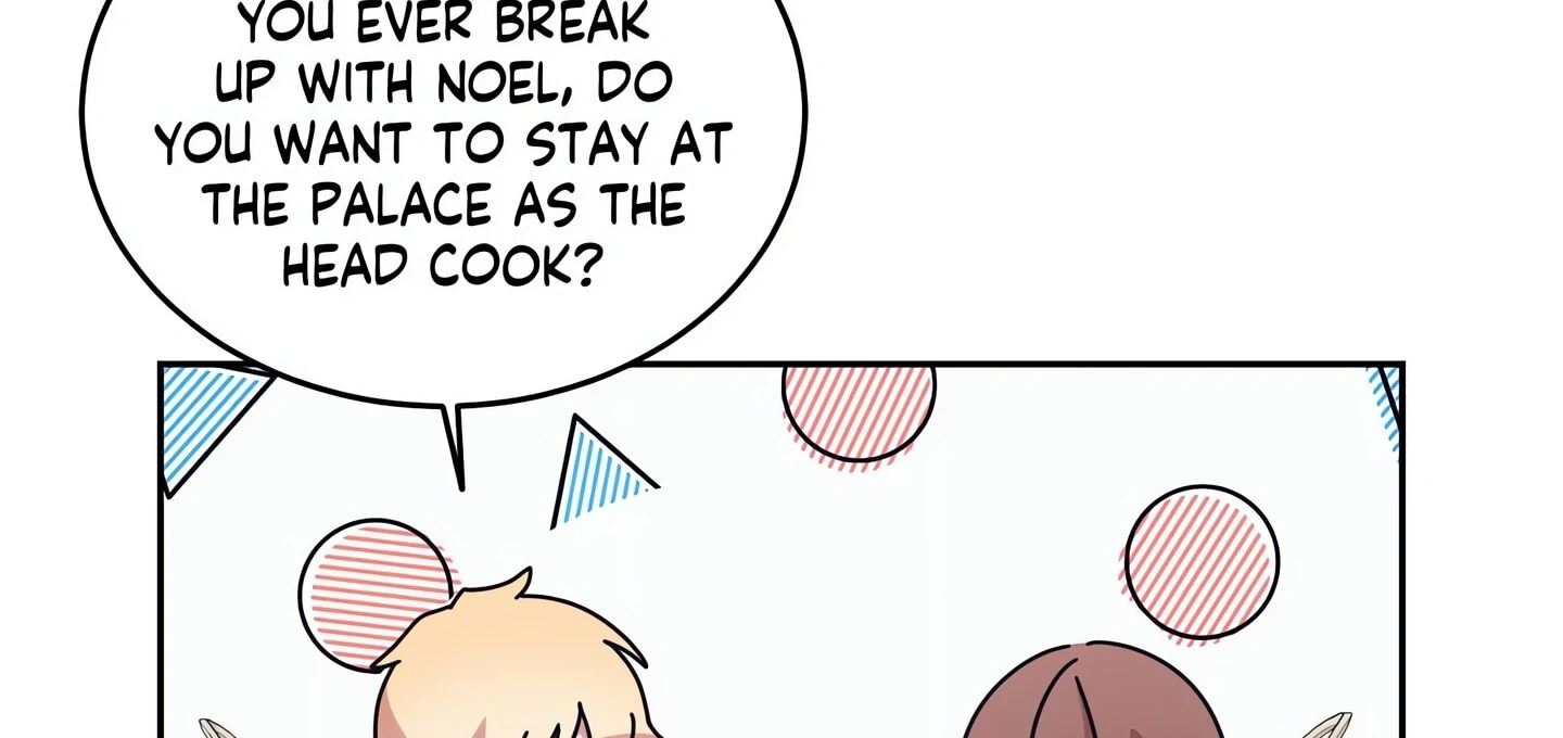 Afternoon in Another World Chapter 24 - Page 29