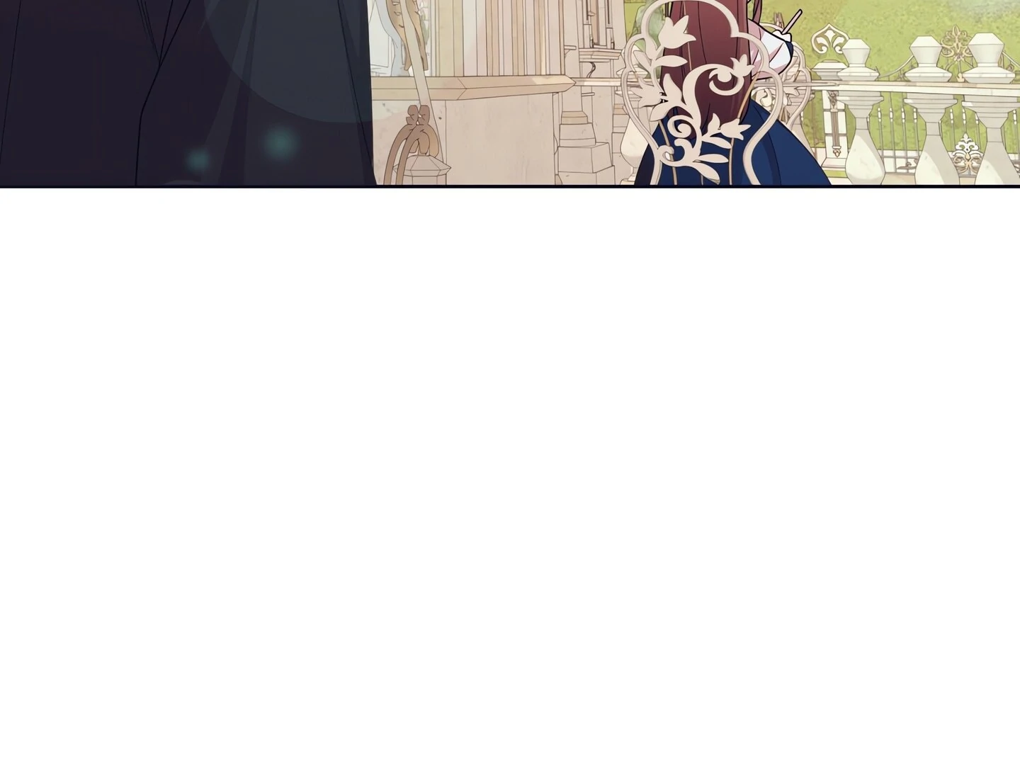 Afternoon in Another World Chapter 24 - Page 4