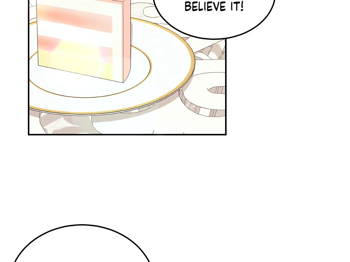 Afternoon in Another World Chapter 24 - Page 33