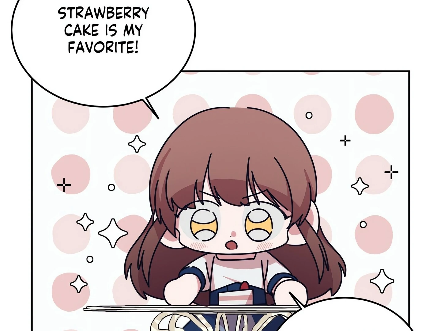 Afternoon in Another World Chapter 24 - Page 34