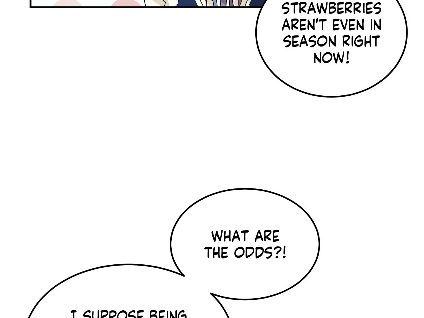 Afternoon in Another World Chapter 24 - Page 35