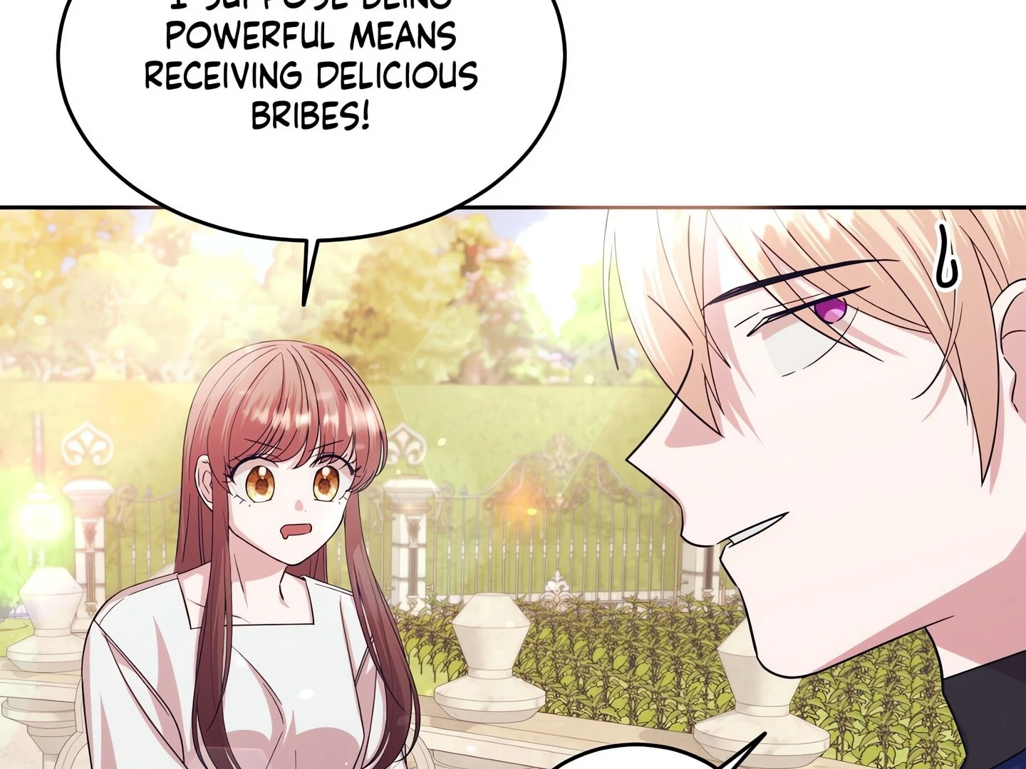 Afternoon in Another World Chapter 24 - Page 36