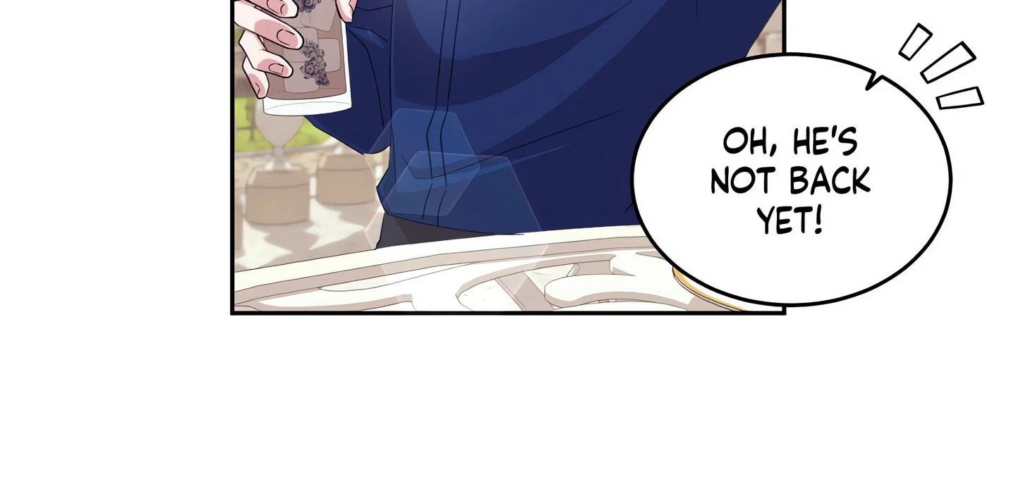 Afternoon in Another World Chapter 24 - Page 39