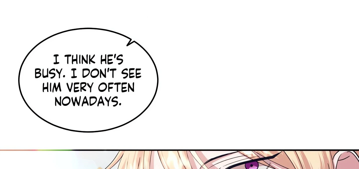Afternoon in Another World Chapter 24 - Page 40