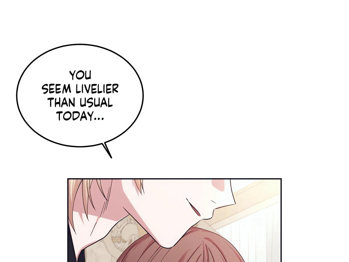 Afternoon in Another World Chapter 24 - Page 5