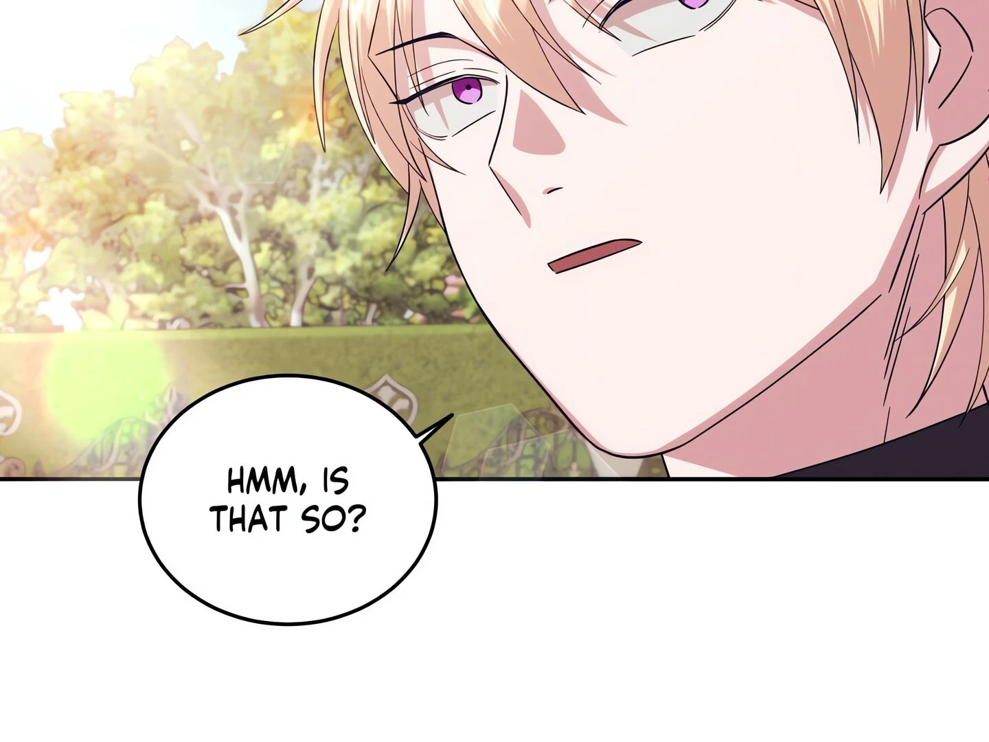 Afternoon in Another World Chapter 24 - Page 41