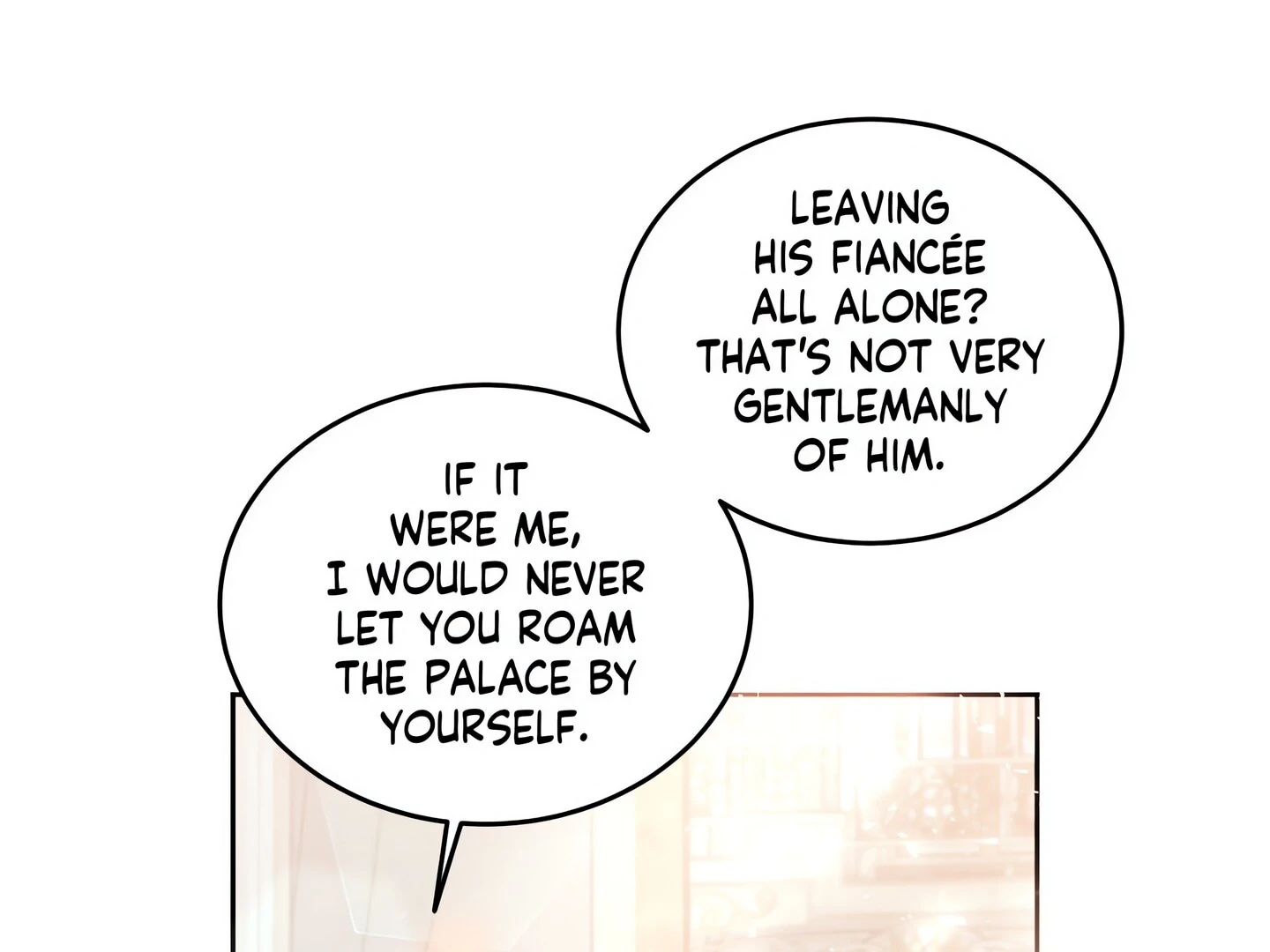 Afternoon in Another World Chapter 24 - Page 42