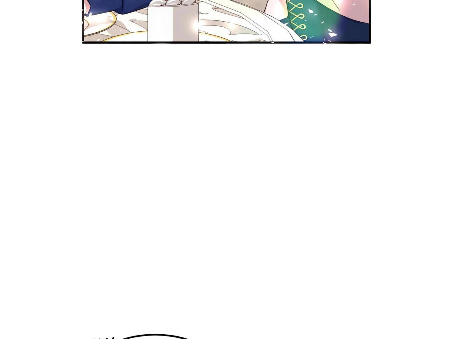 Afternoon in Another World Chapter 24 - Page 44