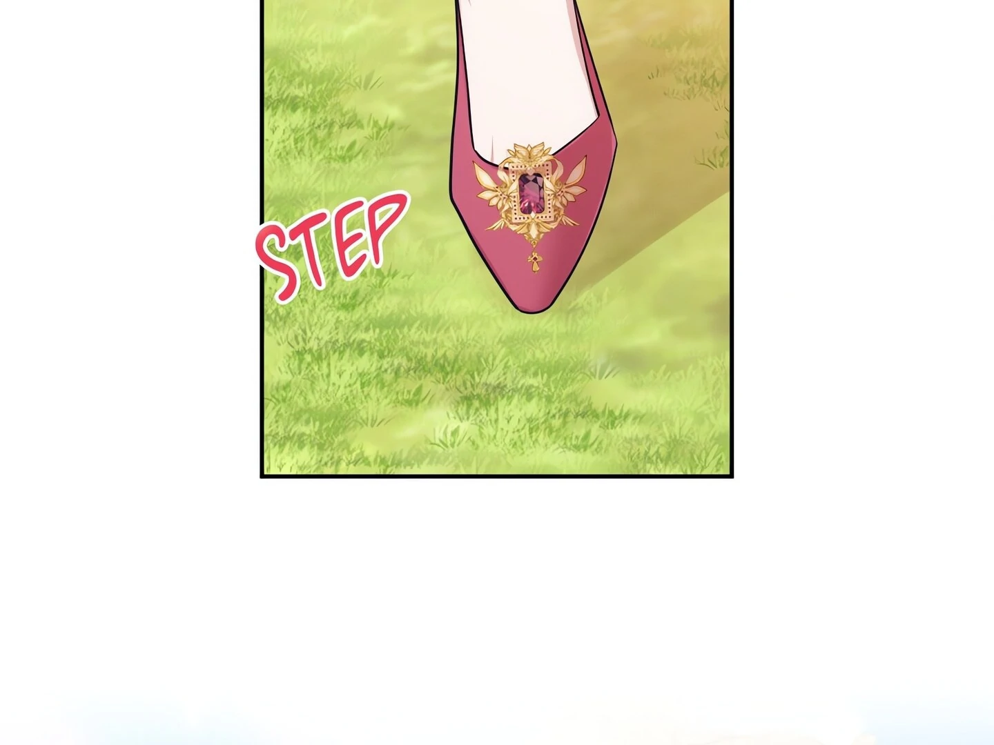 Afternoon in Another World Chapter 24 - Page 47