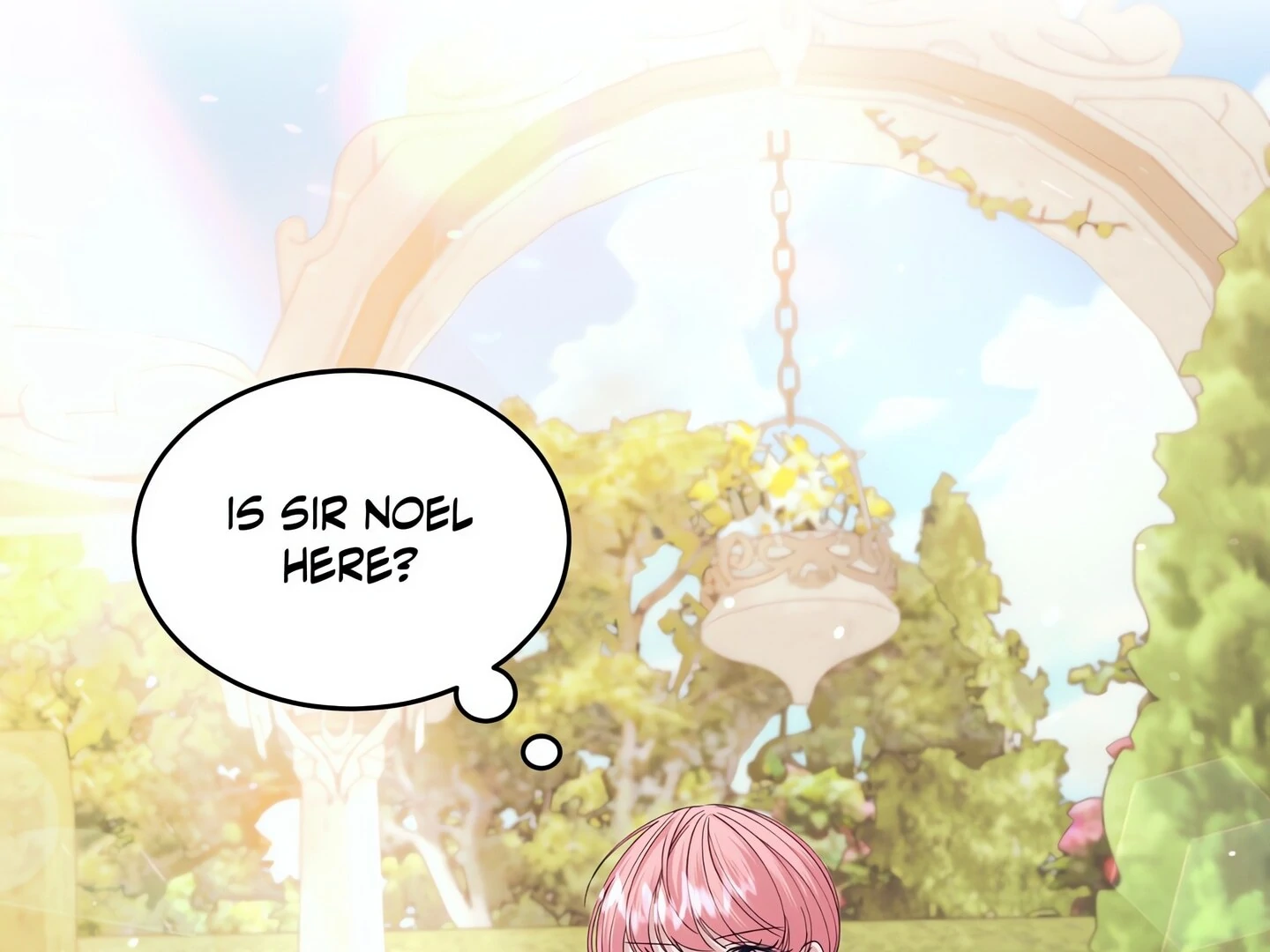 Afternoon in Another World Chapter 24 - Page 48