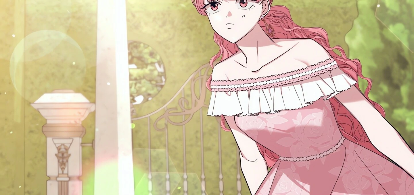 Afternoon in Another World Chapter 24 - Page 49
