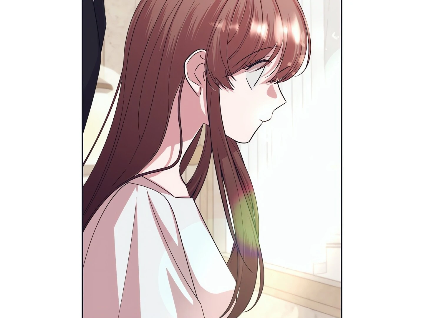 Afternoon in Another World Chapter 24 - Page 6