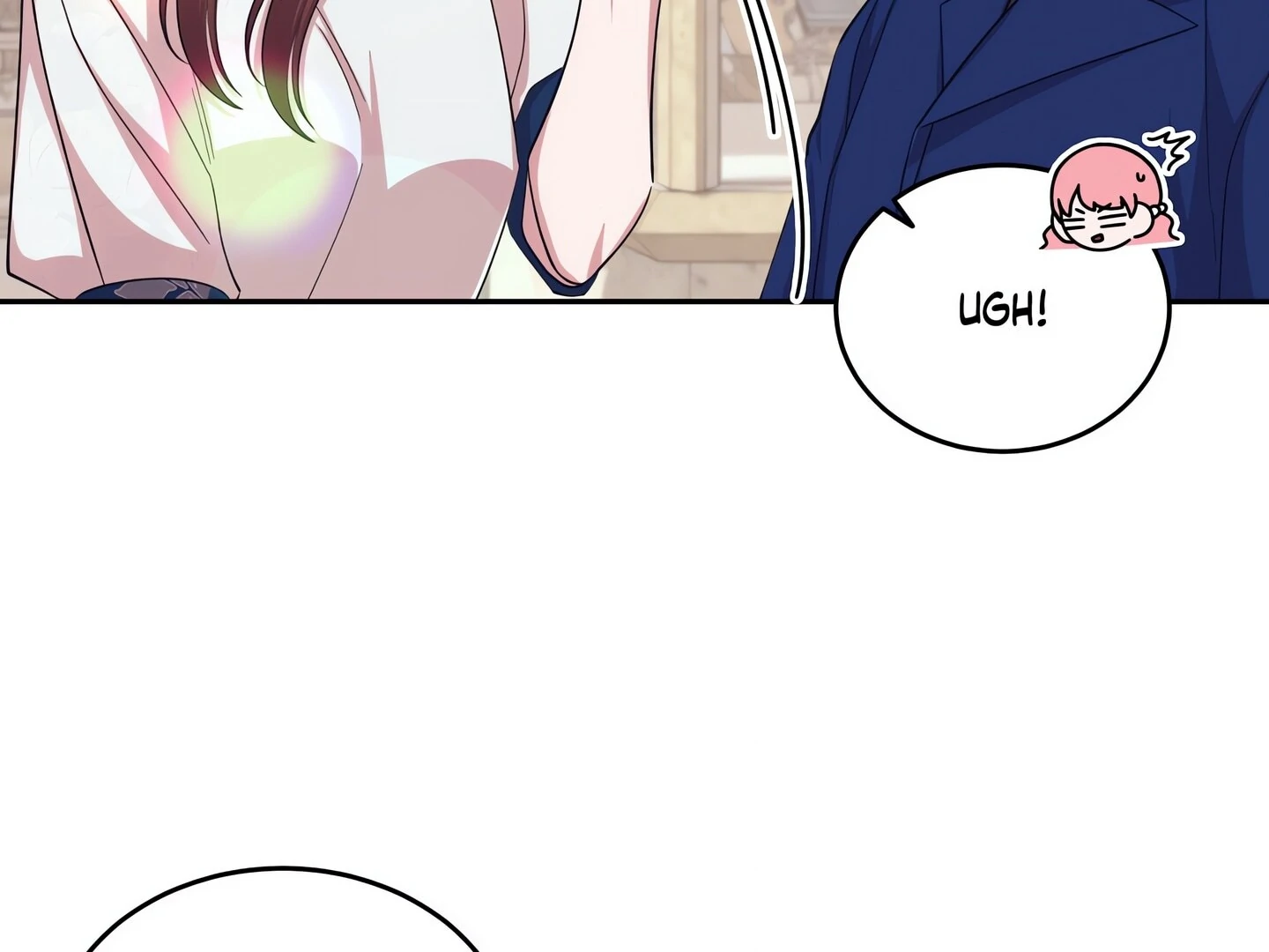 Afternoon in Another World Chapter 24 - Page 54