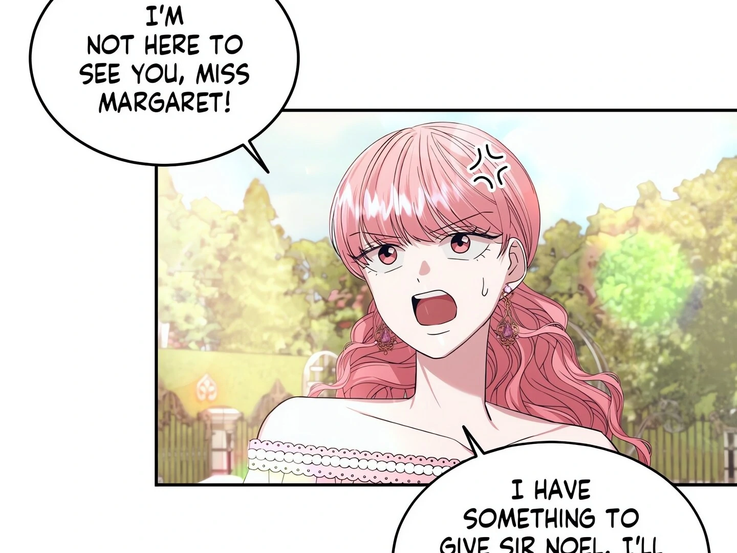 Afternoon in Another World Chapter 24 - Page 55