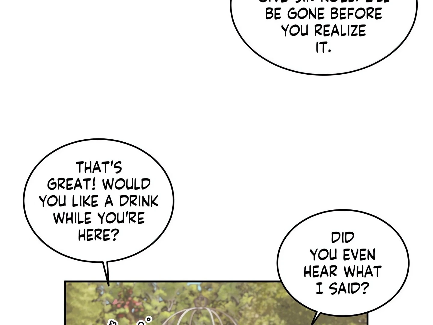 Afternoon in Another World Chapter 24 - Page 56
