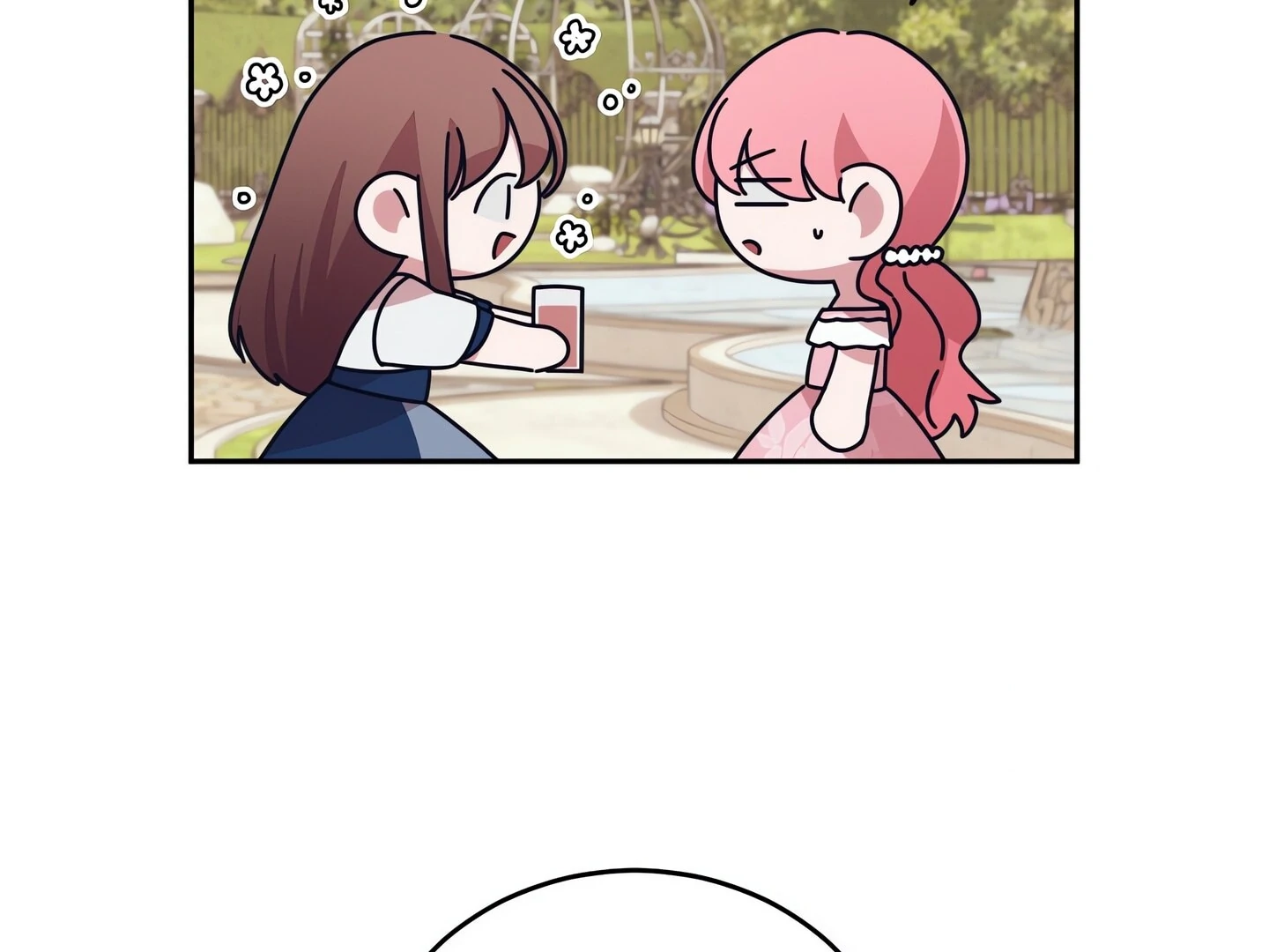 Afternoon in Another World Chapter 24 - Page 57