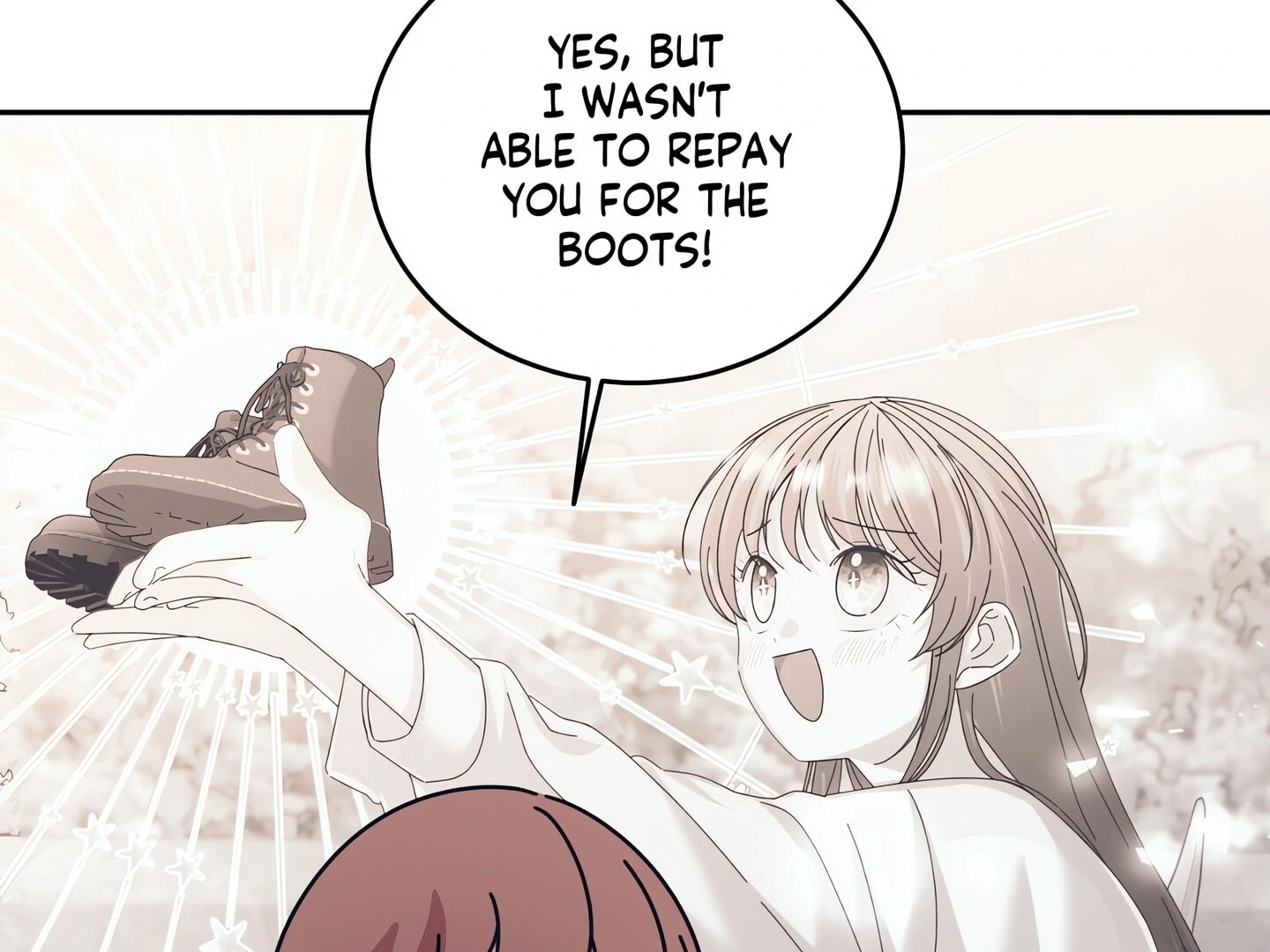 Afternoon in Another World Chapter 24 - Page 58