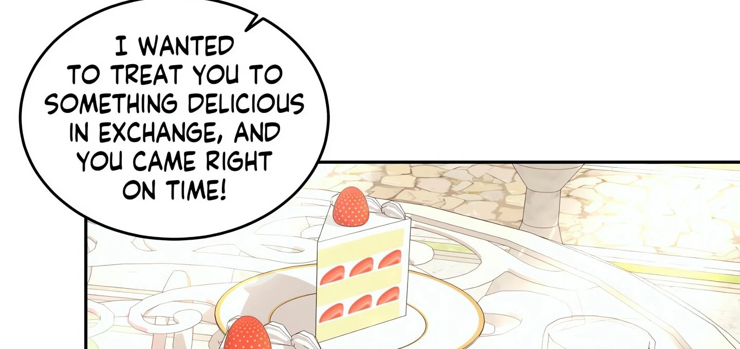 Afternoon in Another World Chapter 24 - Page 60