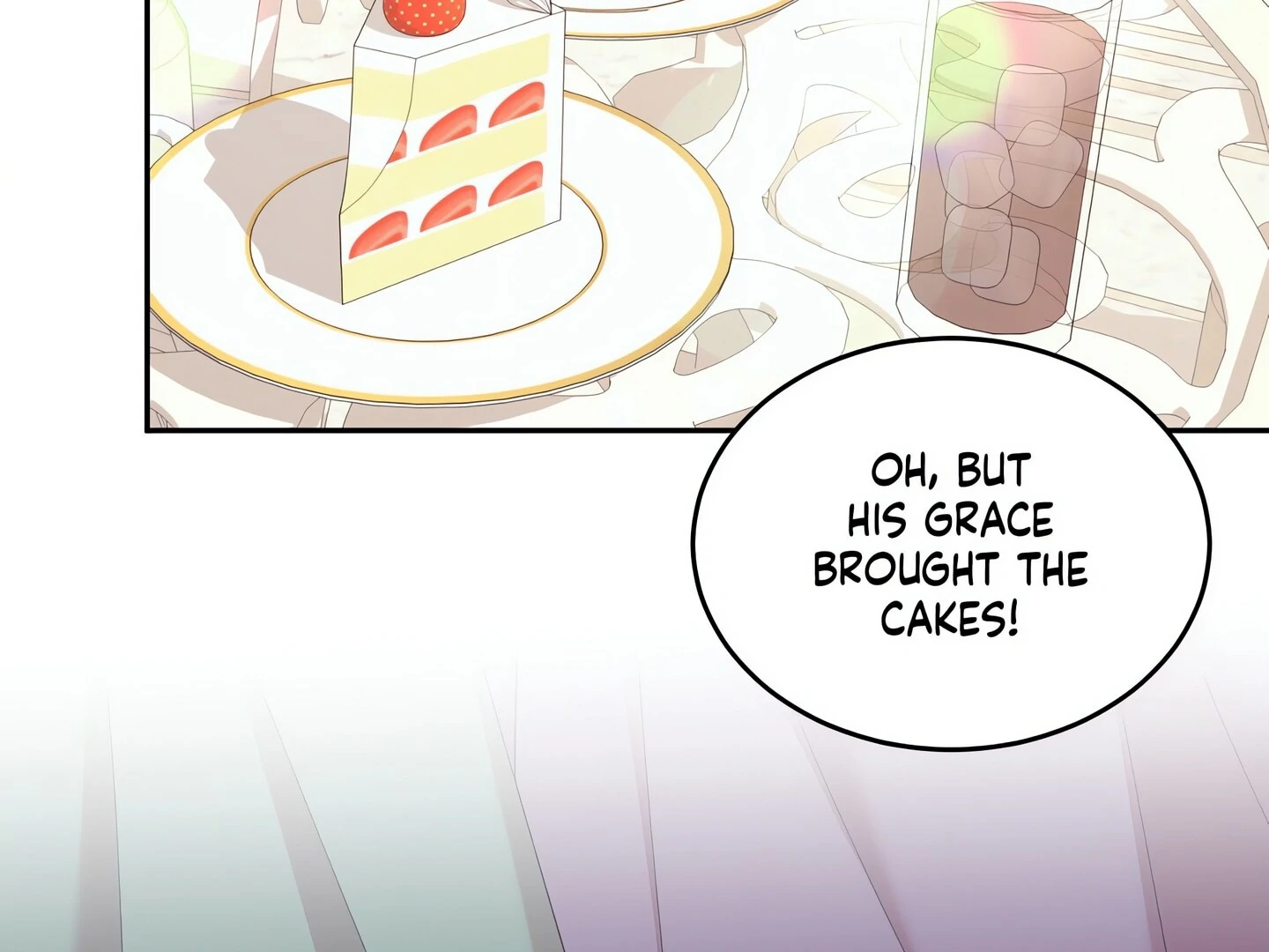 Afternoon in Another World Chapter 24 - Page 61