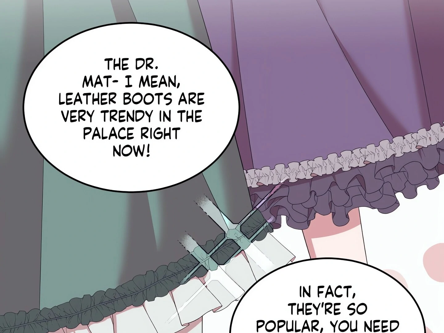 Afternoon in Another World Chapter 24 - Page 62
