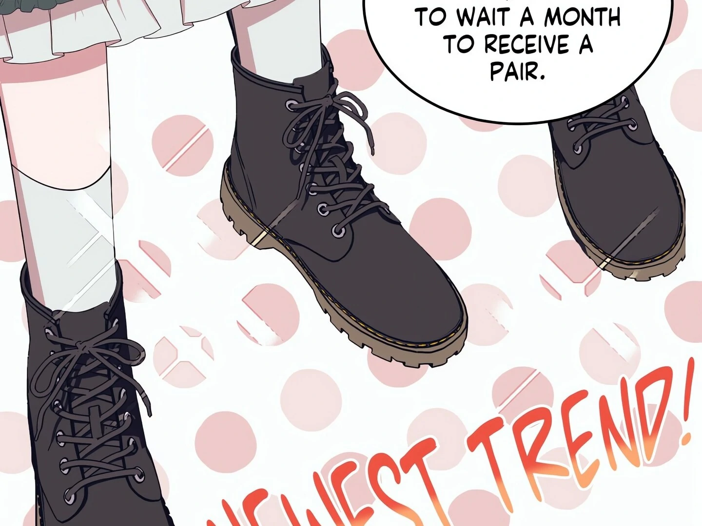 Afternoon in Another World Chapter 24 - Page 63