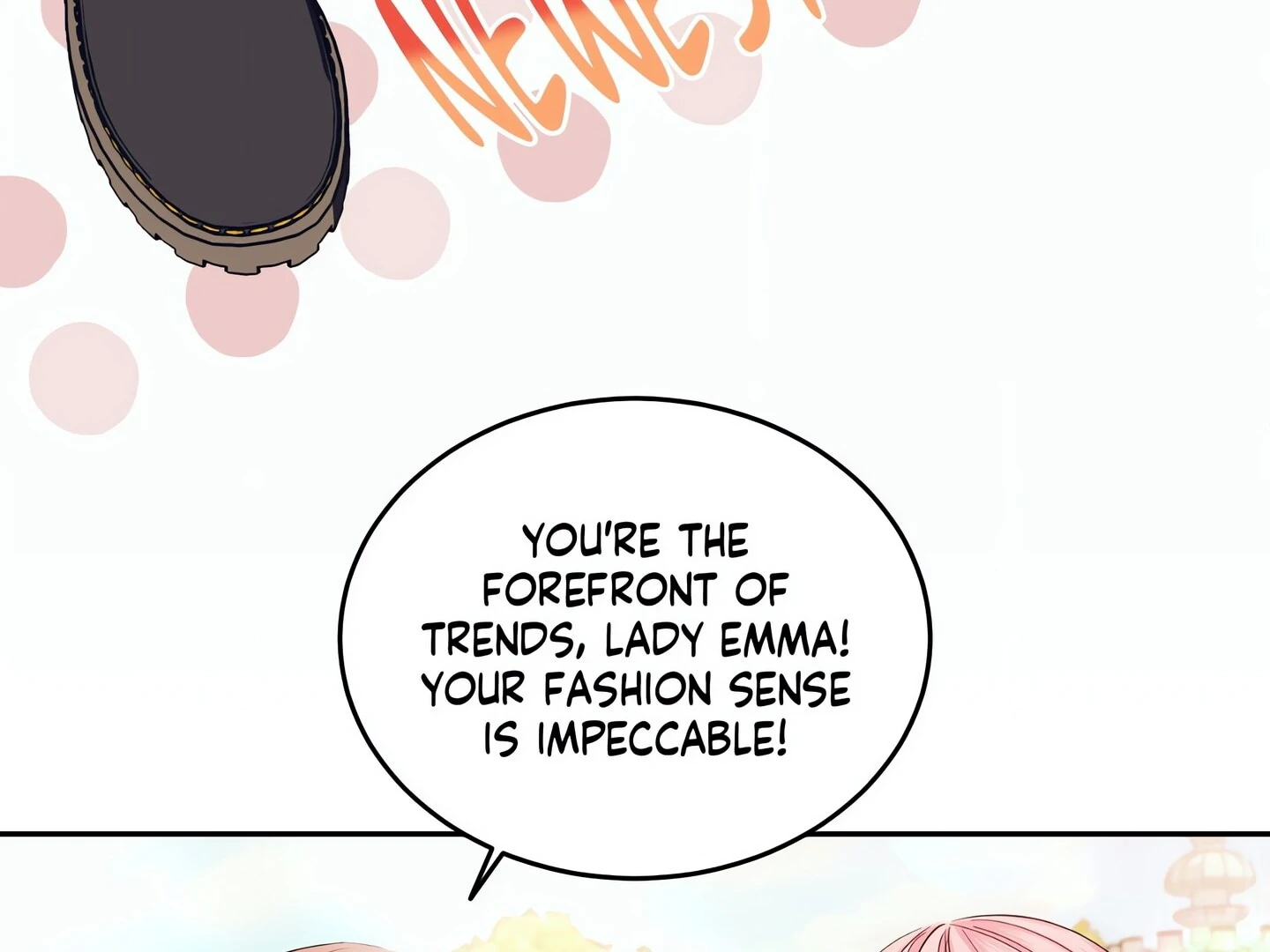 Afternoon in Another World Chapter 24 - Page 64