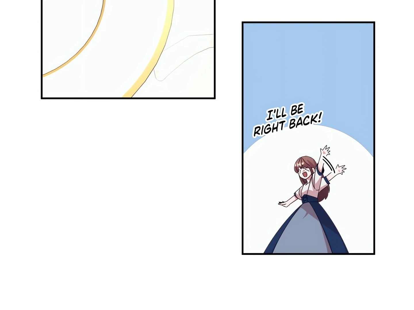 Afternoon in Another World Chapter 24 - Page 68