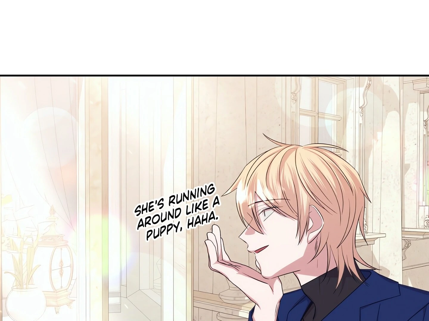 Afternoon in Another World Chapter 24 - Page 73