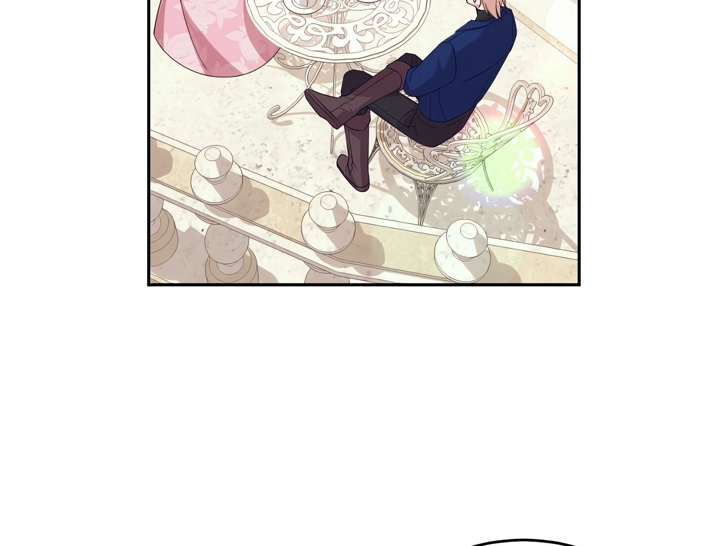 Afternoon in Another World Chapter 24 - Page 76