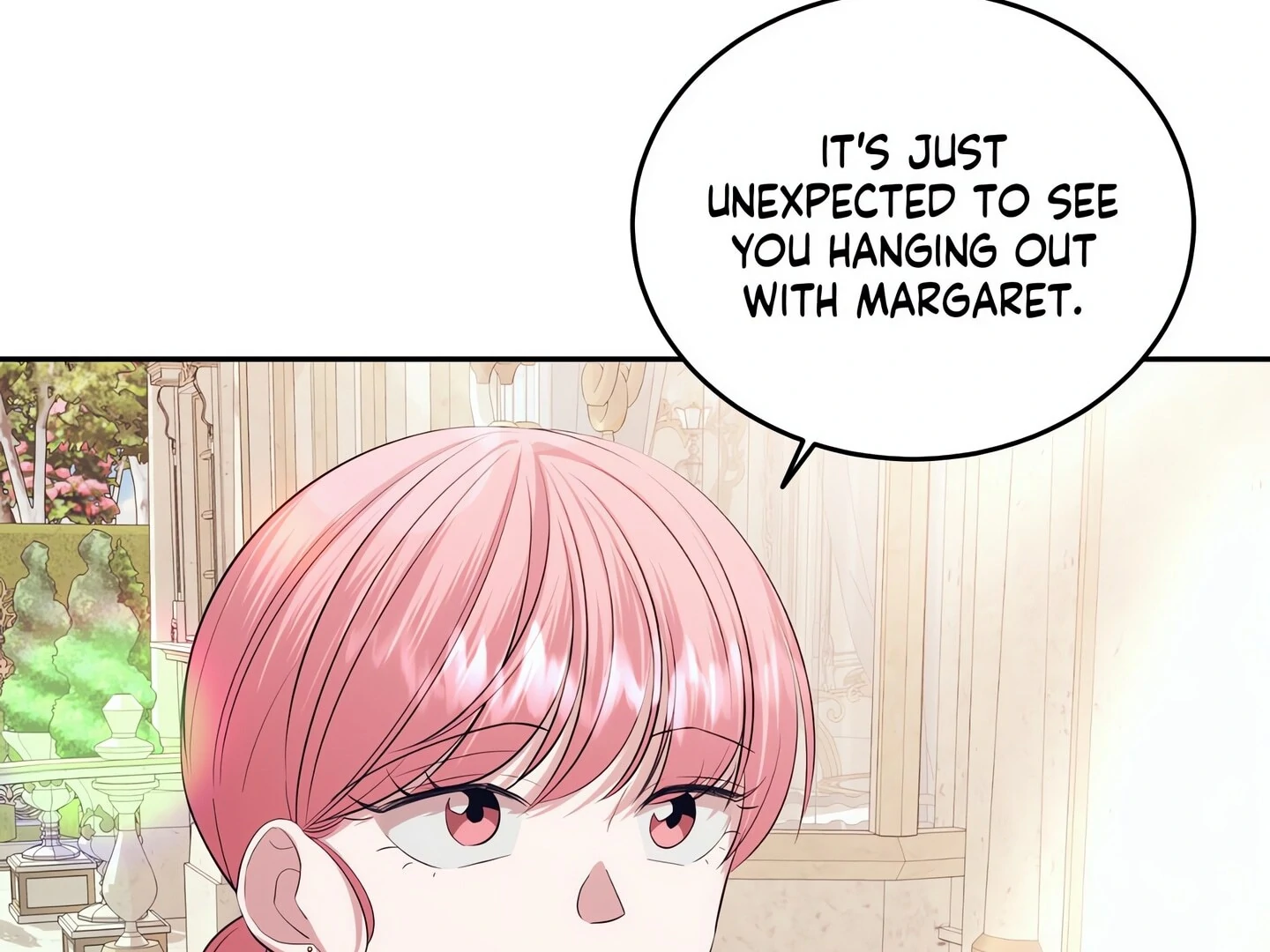 Afternoon in Another World Chapter 24 - Page 77