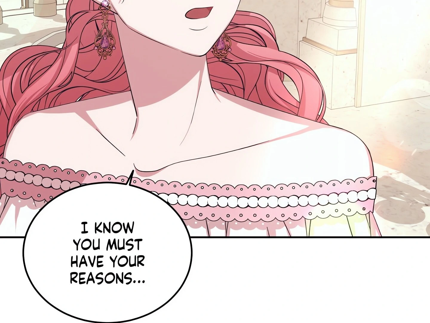 Afternoon in Another World Chapter 24 - Page 78